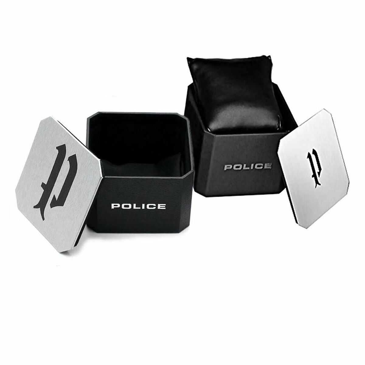 Meeste Kell Police (Ø 44 mm)